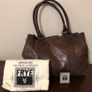 FRYE 'Melissa' Tote